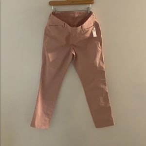 Pixie Pants NWT